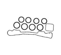 Bywindup Lot de 10 Joints de Collecteur d'admission Compatibles avec C2 C3 C4 C5 Jumpy Berlingo 1007 206 207 307 308 3008 407 508 5008 Partner Expert Remplacement pour 0348R5 0348R4 96518155680