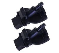 Bywindup Lot de 2 buses de lave-glace avant compatibles avec Ford Ranger Mk3 Mk4 1902209 EB3B-17666-AA