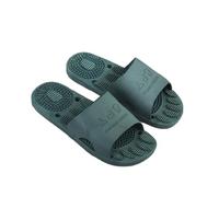 BYWXW Appareil de massage des pieds d'acupression avec picots contre l'épine calcanéenne, massage confortable des acupunctures avec des granulés de paume entières, soulage les maux de dos (taille : EU