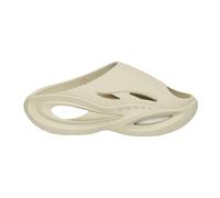 BYWXW Couple Semelle épaisse Pantoufles,Conception à Double Couche Été,Chaussons de Plage Antidérapant,Sandales de Douche Piscine Confortable Chaussures Maison Intérieu(Size:EU 42/43,Color:Kaki)