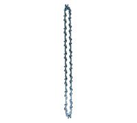 BYYINGS Guide-chaîne de tronçonneuse 6 pouces et chaîne de scie 37 maillons d'entraînement 1/4''P for scie électrique sans balais, coupe-bois, chaîne de rechange