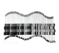 BYYLECL Outil de profilage de tuyaux multi-surfaces, mesures de tuyau et extraction de forme, jauge de contour pour encocher les tubes de 280 mm