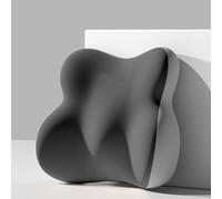 BYYNLS Coussin de Soutien Lombaire pour Voiture,pour Ferrari Portofino 2017-2020 2021 2022 2023.Soutien du Dos et soulagement de la Douleur,C