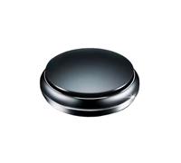 BYYNLS Desodorisant Voiture,pour Mercedes-Benz GLA GLC GLE GLK GLS GL. Coque en Alliage d'aluminium avec 4 recharges de tablettes d'arôme Solides,C