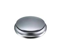 BYYNLS Desodorisant Voiture,pour Mercedes-Benz GLA GLC GLE GLK GLS GL. Coque en Alliage d'aluminium avec 4 recharges de tablettes d'arôme Solides,B