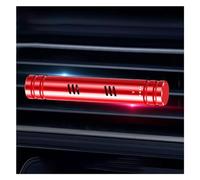 BYYNLS Diffuseur de Parfum pour Voiture,pour Citroen Berlingo Multispace Picasso Spacetourer. Désodorisant pour Voiture avec 5 parfums, bâtonnets d'arômes Solides,A