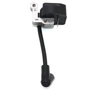 BYYOZMD Pièces de Jardin Bobine d'allumage pour Homelite UT32601 UT33600 UT33650 UT09526 Ryobi RY09055 850108007 850108009 850108011 850108012