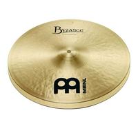 Meinl "Meinl 13"" Byzance Hi-Hat Medium"