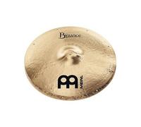 Meinl Byzance Brilliant Fast B14FH charleston 14 pouces