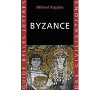 Byzance (guide)
