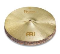 MEINL CYMBALE - B14JTH - Charleston byzance 14" jazz thin
