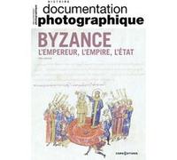 Byzance - L'Empereur, l'Empire, l'Etat - N° 8148 Eric Limousin (Auteur)