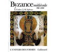 Byzance médiévale, 700-1204