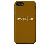 Byzance Romaine Orientale Byzantine Coque pour iPhone SE (2020) / 7/8