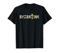 Byzance Romaine Orientale Byzantine T-Shirt