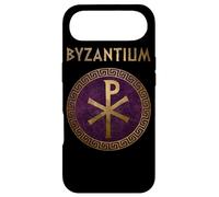 Byzance Symbole de l'empire Romain d'Orient et Byzantin Coque pour iPhone Air