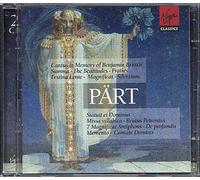 Byzantia & Sanctuary : Musique Chorale