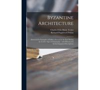 Byzantine Architecture