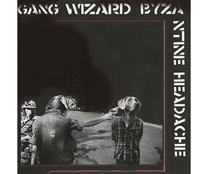 Byzantine Headache by Gang Wizard