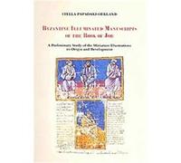 Byzantine Illuminated Manuscripts of the Book of Job S. Papadaki-oekland (Auteur)