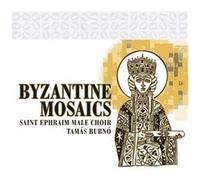 Byzantine Mosaics