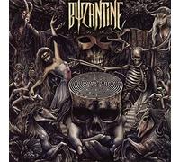 Byzantine - Release is to Resolve [Import]