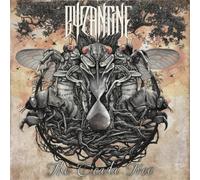 Byzantine – The Cicada Tree – CD – Sony Music