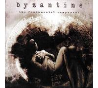 Byzantine – The Fundamental Component – CD – Import