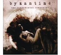 Byzantine The Fundamental Component (CD) Album