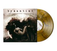 Byzantine The Fundamental Component (Vinyl)