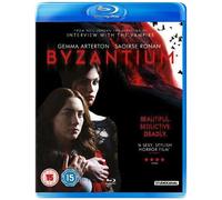 Byzantium – Blu-ray – Édition Royaume‑Uni (Import)