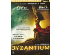 Byzantium – DVD – Rioba