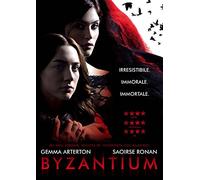 Byzantium
