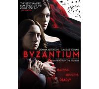 Byzantium