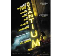 Byzantium (2012) (Dvd)