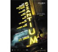 Byzantium (2012) (DVD) G
