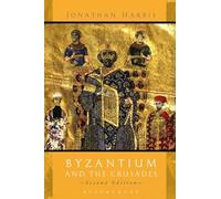 Byzantium and the Crusades