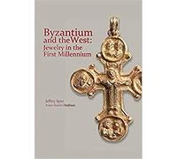 Byzantium And The West : Jewelry In The First Millenium – Wiley-VCH