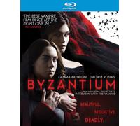 Byzantium [Blu Ray]
