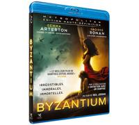 Byzantium Blu-ray