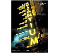 Byzantium (Blu-Ray) (Import) (2014) Gemma Arterton; Saorise Ronan; Sam Riley