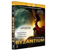 Byzantium – Combo Blu-ray + DVD – Rioba