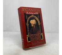 Byzantium Decline and Fall: The Early Centuries