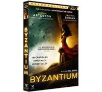 Byzantium – DVD – Rioba