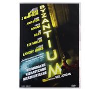 Byzantium [DVD] (IMPORT) (Pas de version française)