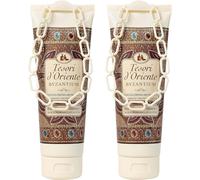 Byzantium-Gel Douche 250 Ml X2