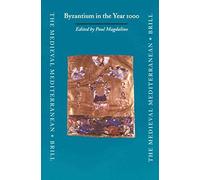 Byzantium In The Year 1000