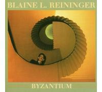 Byzantium / Paris In Autumn