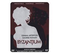 Byzantium (steelbook)