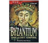Byzantium: The Lost Empire
